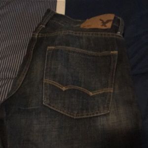 American Eagle jeans 30/32